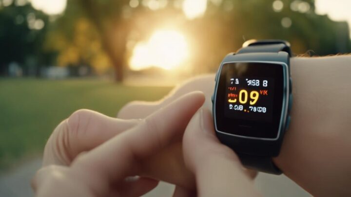 What Are the Benefits of Wearable Tech for Health Goals?