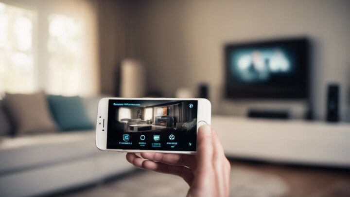 Budget-Friendly Smart Home Security Systems: 3 Tips