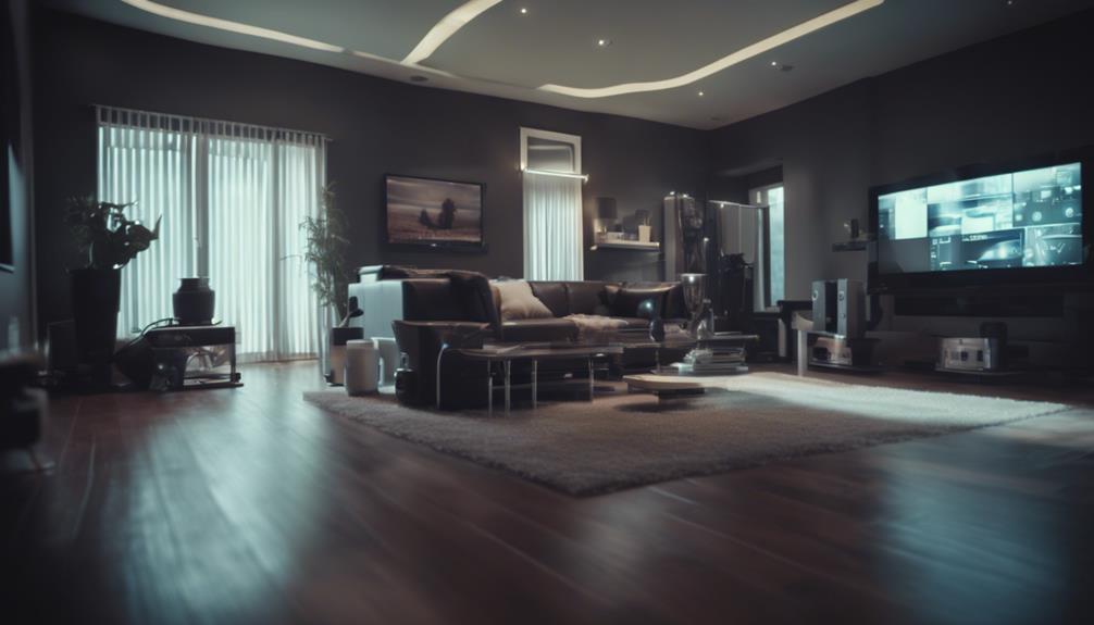 Why Choose Top Monitoring Solutions for Home Automation?