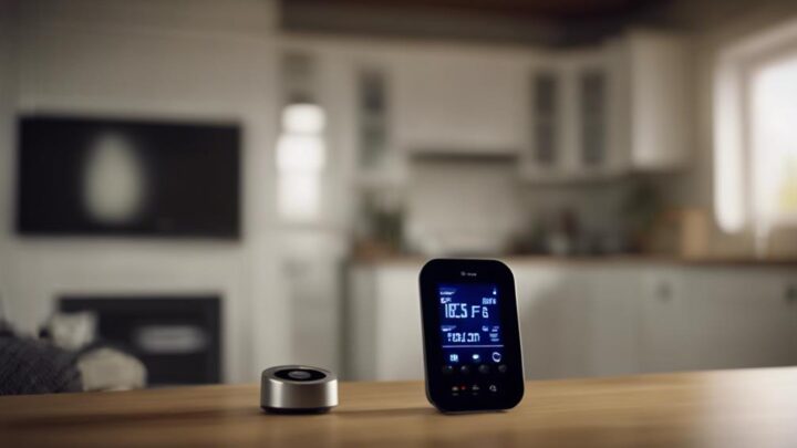 Save on Energy Bills With Smart Home Systems