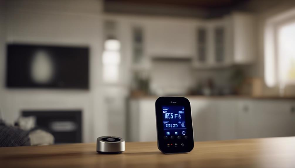 Save on Energy Bills With Smart Home Systems