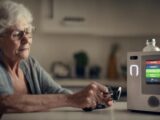 elderly care tech guide