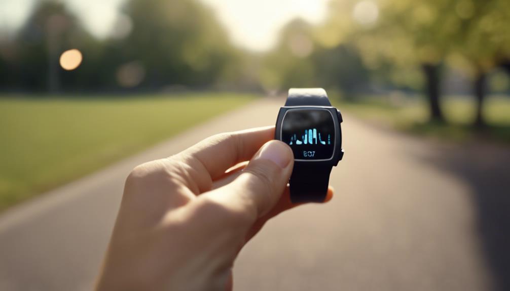 Maximize Fitness With Activity Tracker: a How-To Guide