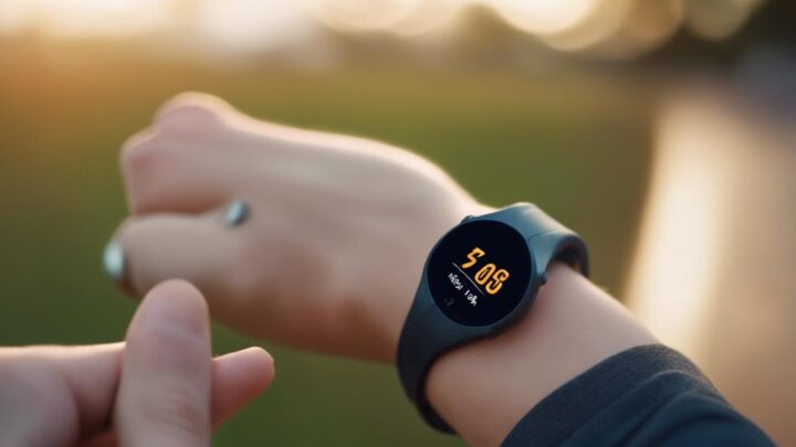 Optimizing Health With Personalized Wearable Technology Insights