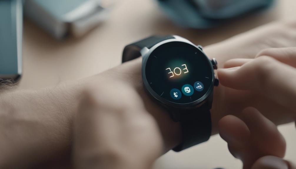 Enhanced Connectivity: Smart Wearables Advantages Explained