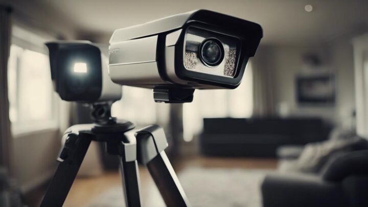 Best Surveillance Technology for Home Security