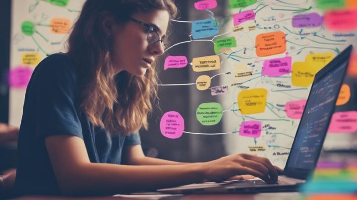 User-Friendly Mind Mapping Tools for Students