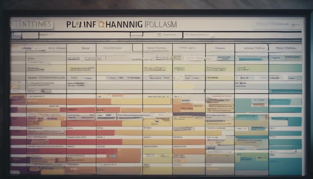 Optimizing Project Planning With Task Management Tools