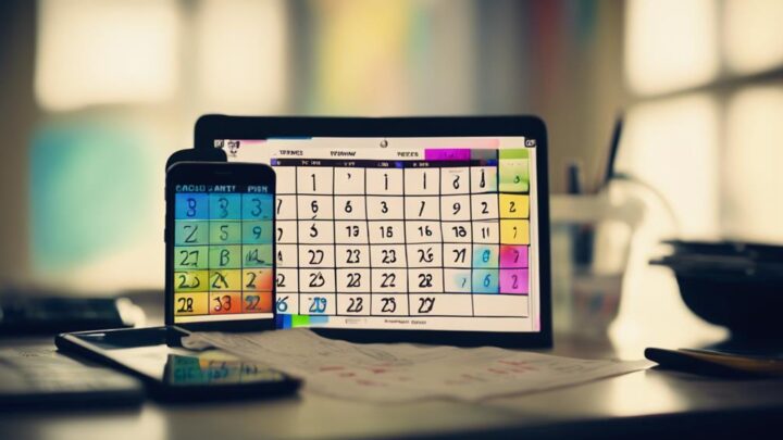 3 Best Time Management Apps for Students