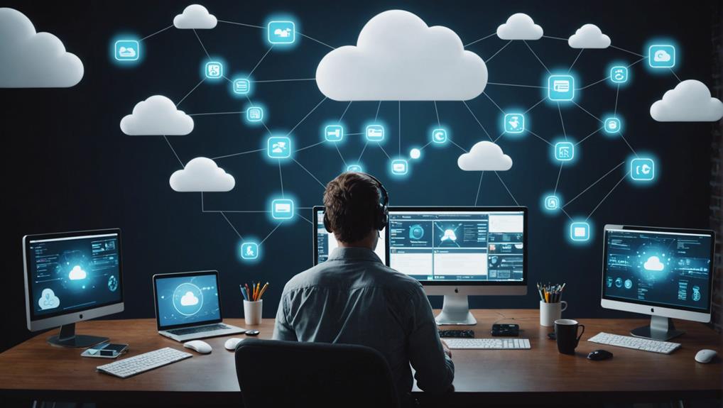 Mastering Cloud Computing: 7 Tips for Success