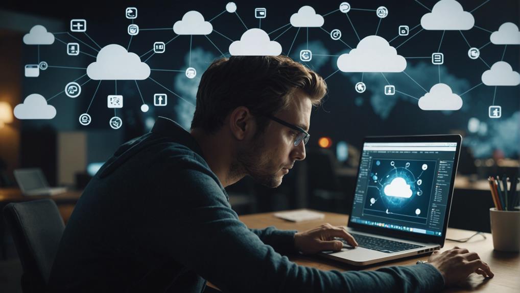 Enhance Your Skills With Cloud Computing Projects