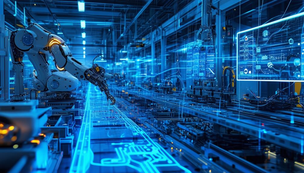 Harnessing AI Trends for Robotics Integration in Industries