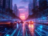 deep learning in autonomous vehicles