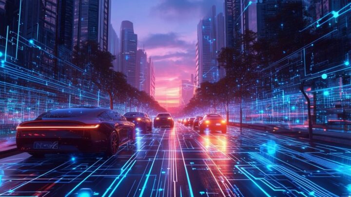 Why Is Deep Learning Essential for Autonomous Vehicles?