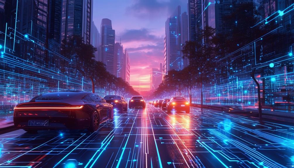 Why Is Deep Learning Essential for Autonomous Vehicles?