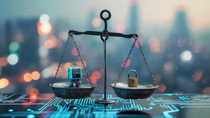 7 Best Practices for Ethical AI Privacy Balancing