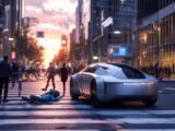 ethics in autonomous vehicles