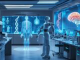 harnessing ai in healthcare