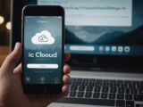 icloud sign in step guide