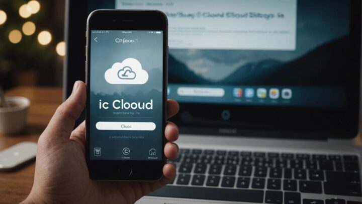 How to Sign in to Icloud: a Step-By-Step Guide