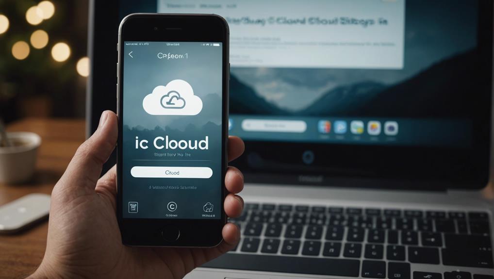 How to Sign in to Icloud: a Step-By-Step Guide