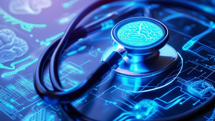 Maximizing Ai's Impact on Healthcare: 3 Tips