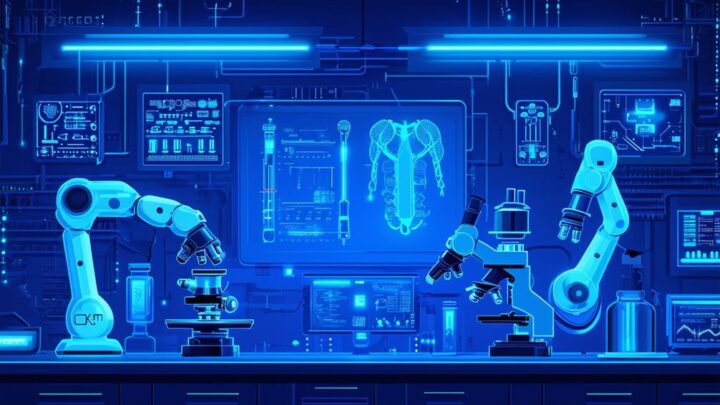 Overcoming AI Challenges in Medical Innovation Today