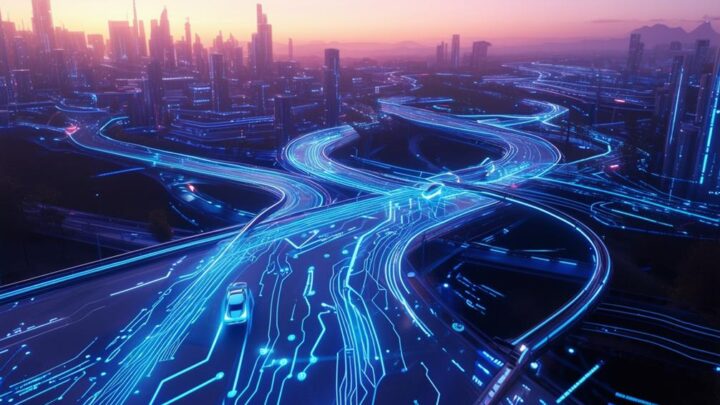 7 Best Strategies for AI in Autonomous Vehicles