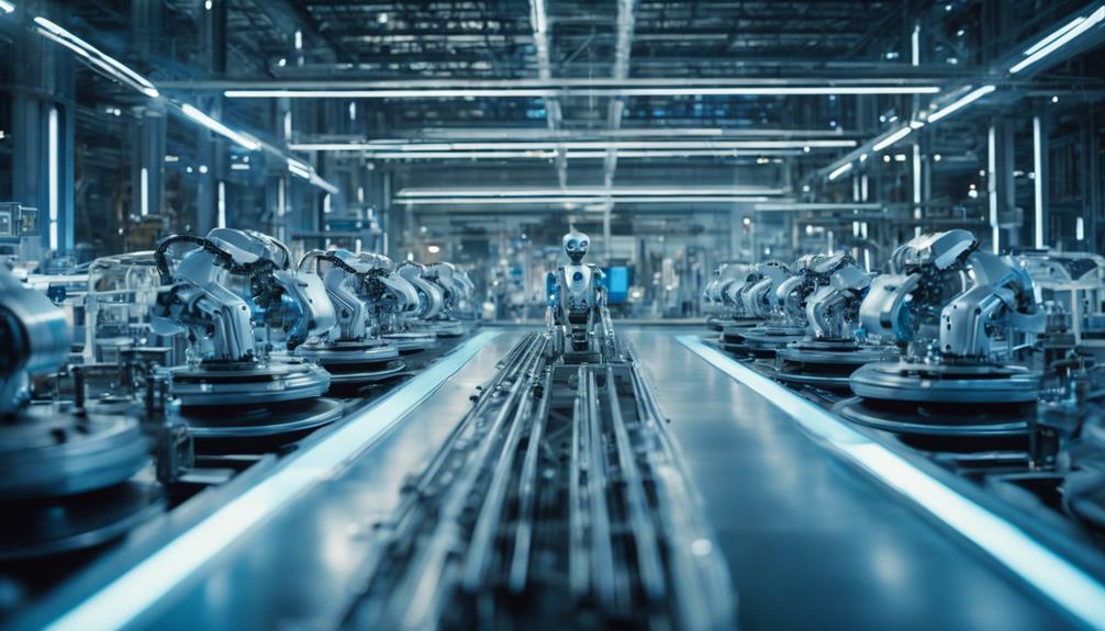 optimizing manufacturing operations effectively