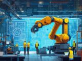 robotics in industrial challenges