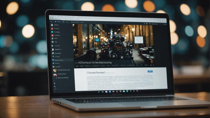 Enhance Your Reading Experience With Chrome's Reading Mode