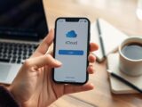 accessing your icloud account