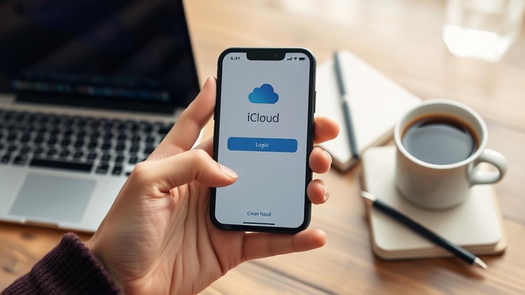 A Step-By-Step Guide to Accessing Your Icloud Account