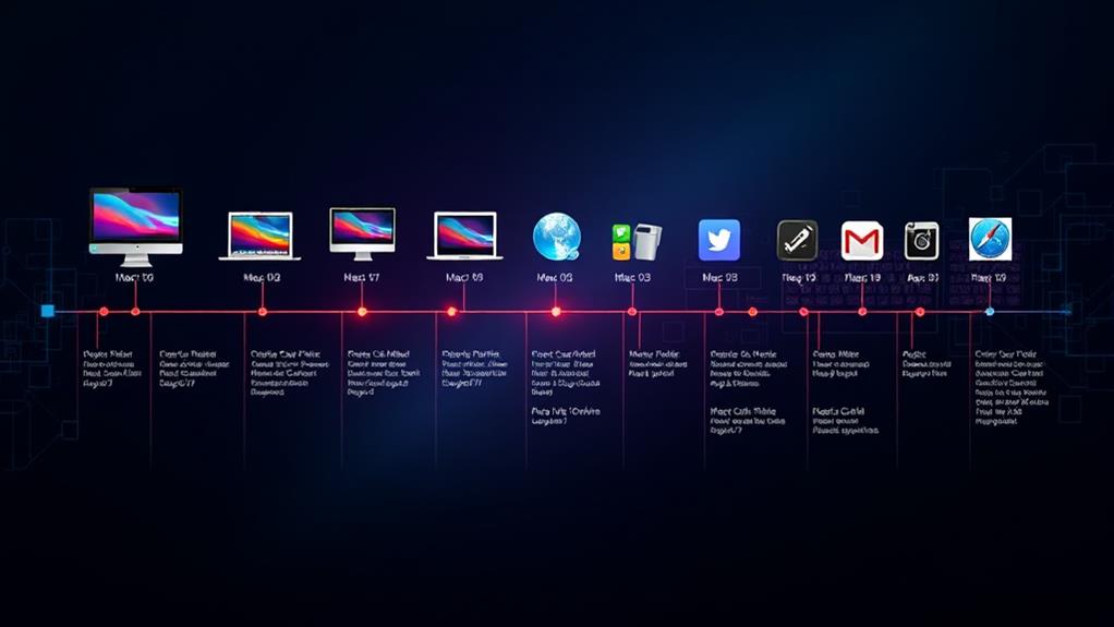 apple ecosystem s impact analysis