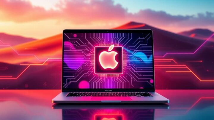 Understanding Apple Silicon: The Future of Mac Performance