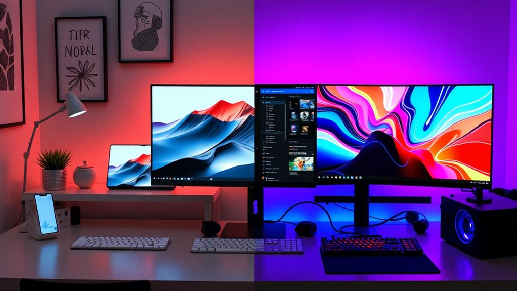 Apple Vs. Windows: Which Ecosystem Is Right for You?