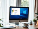 chrome remote desktop guide