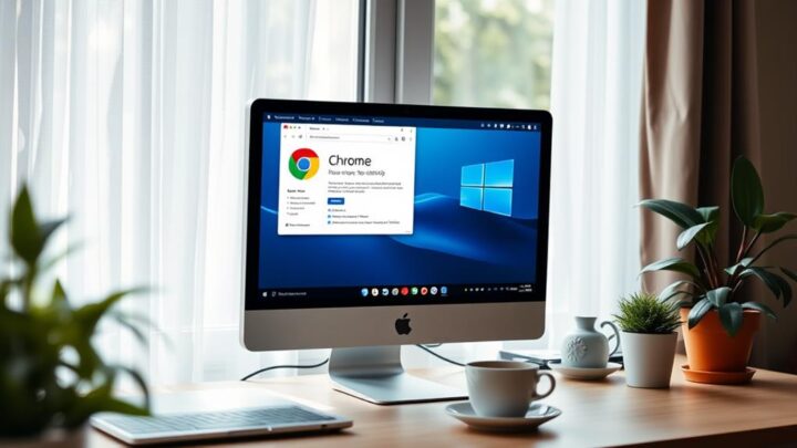 Getting Started With Chrome Remote Desktop: a User’s Guide