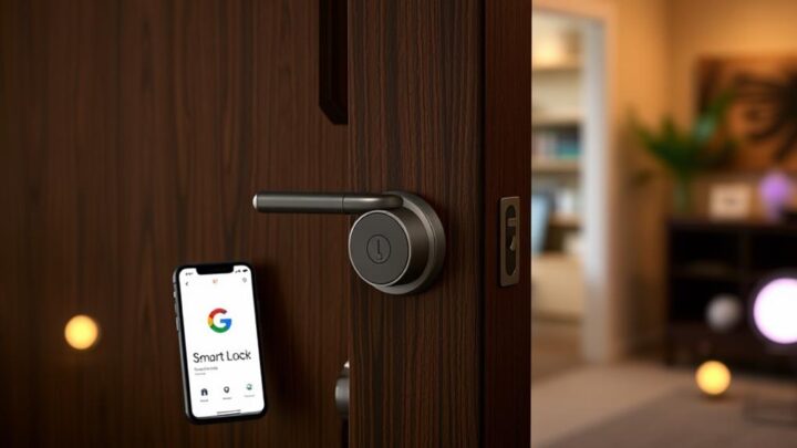 Everything You Need to Know About Google Smart Lock