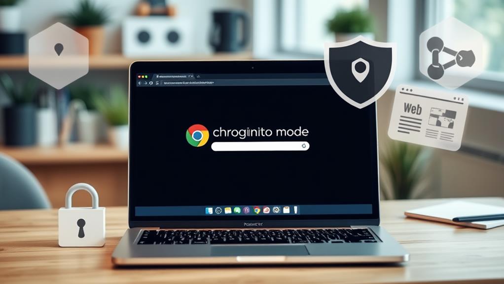 Mastering Chrome’s Incognito Mode: Privacy and Functionality Tips