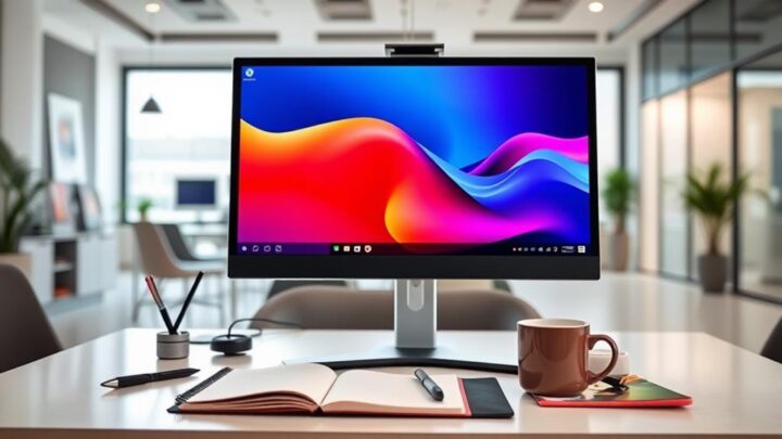 Lenovo Workstations: Are They the Best for Professionals?