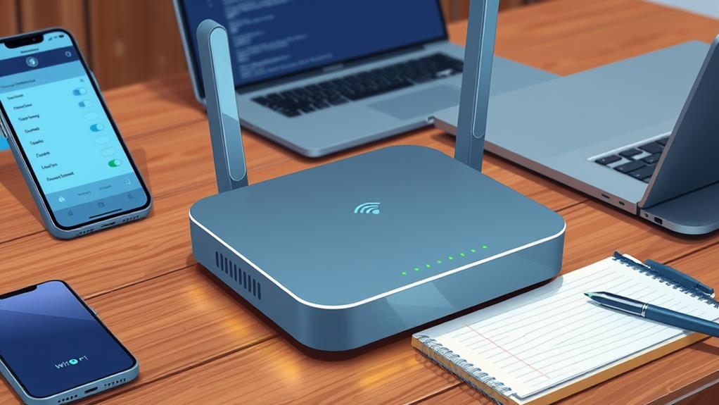 How to Find and Use Your Router’s Default IP Address