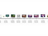 mac os x evolution timeline