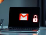 send encrypted emails gmail