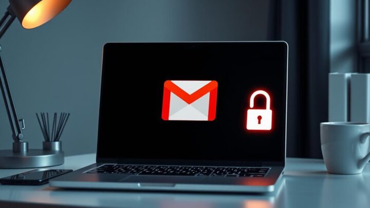 How to Send Encrypted Emails Using Gmail for Enhanced Security