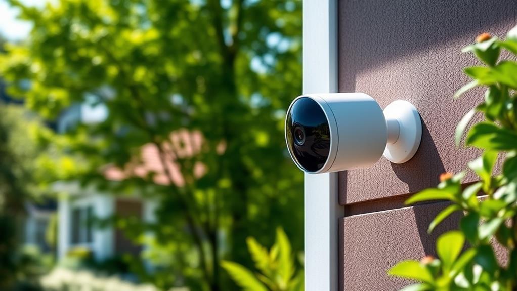 Nest Solar Camera: A Smart Security Solution for Your Home