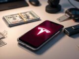 tesla phone cost inquiry