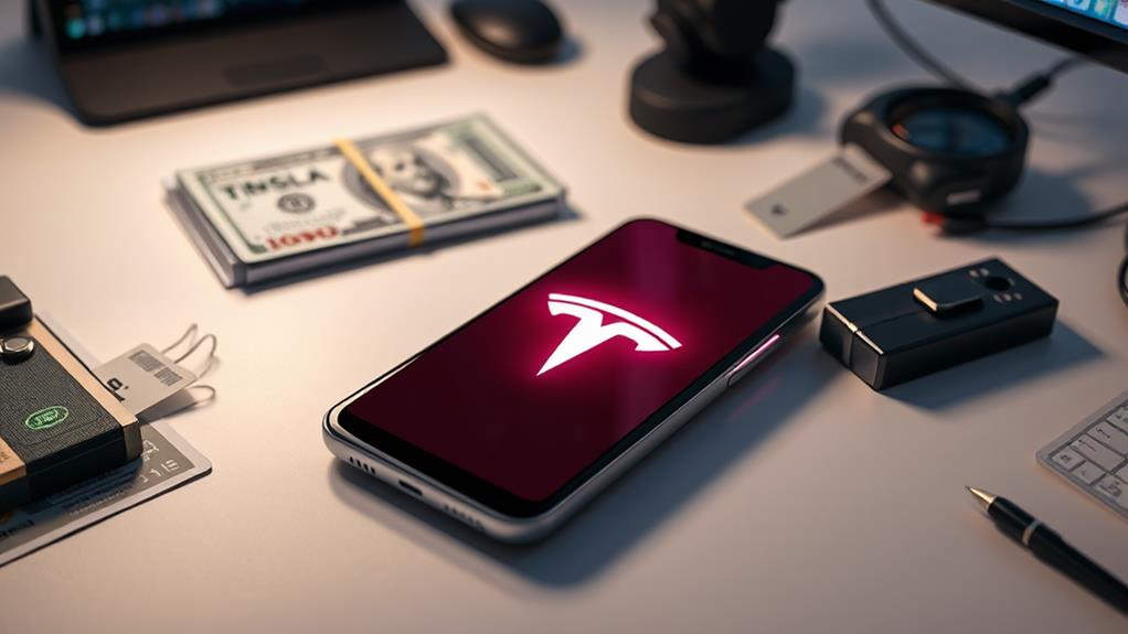 Tesla Phone Price: How Much Will It Cost?