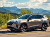 Best Plug-In Hybrid SUVs for 2024: A Buyer’s Guide