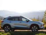 top 2024 plug in hybrid suvs